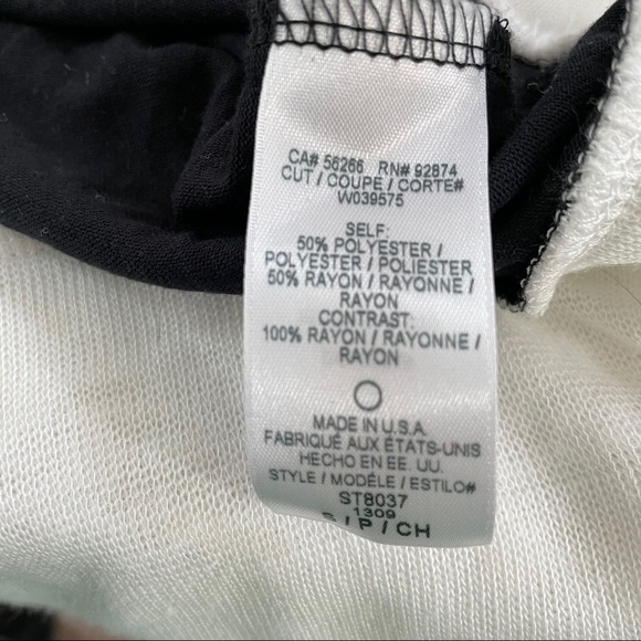 Splendid Striped Top - Picture 9 of 13